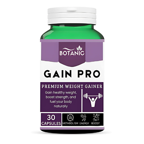 GainPro Weight Gainer