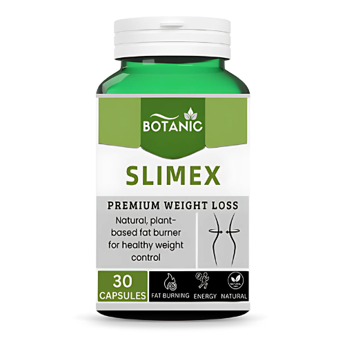 Slimex Weight Management Supplement